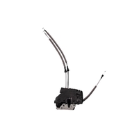 Genuine Hyundai Right Rear Door Latch 81420F2000