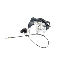 Genuine Hyundai Rear Door Latch Controller Right-Hand 814504H050