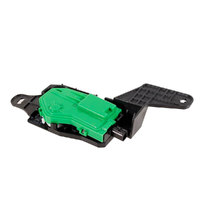 Genuine Hyundai Fuel Filler Door Lock Tucson 81550D7000