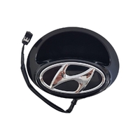 Genuine Hyundai Tailgate Handle 817201R210