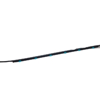 Genuine Hyundai Weatherstrip Front Door Belt Moulding 82210A5000