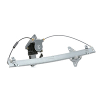 Genuine Hyundai Left Hand Front Window Regulator Getz 824031C210