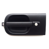 Genuine Hyundai Left Hand Front Outer Handle Iload 826504H000