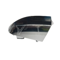 Genuine Hyundai Cover Front Door O/S Handle 82652D3110