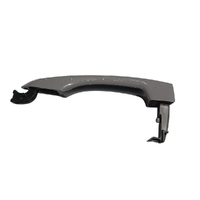 Genuine Hyundai Grip Front Door Outsider 82661D3000