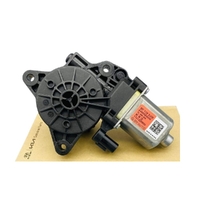 HY83460D3000-Genuine Hyundai Power Window Regulator Rear Right Hand Motor 83460D3000