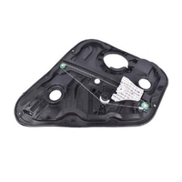 HY83481D3001-Genuine Hyundai Rear Door Module Right Hand Panel 83481D3001