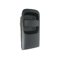 Genuine Hyundai Rear Door Outside Handle Left-Hand 836504H100CA
