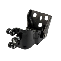 Genuine Hyundai Rear Door Right-Hand Center Roller Arm 839404H000