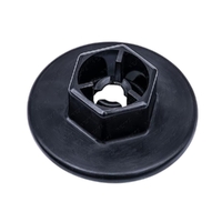 Genuine Hyundai Nut-Plug 8414526000