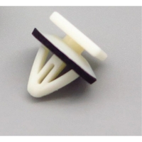 Genuine Hyundai Garnish Clip Elantra 2000 8581837000