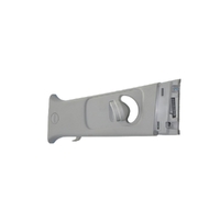 Genuine Hyundai Left Hand Upper Center Pillar Trim 85830D3100TTX