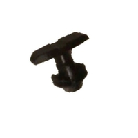 Genuine Hyundai Bonnet Seal Strip Mount Clip 86438A5000