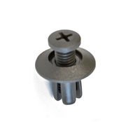 Genuine Hyundai Retainer Bumper Cover Mount i30 1.6L Petrol 2007-2012 8659028000