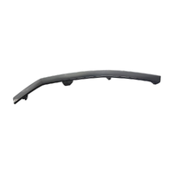 HY86595GI010SCR-Genuine Hyundai Moulding Front Bumper Left Hand 86595GI010SCR