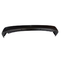 Genuine Hyundai Rear Bumper Cover 866114H010