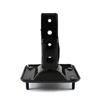 Genuine Hyundai Left Hand Rear Bar Reinforcement Bracket Elantra 866412D000