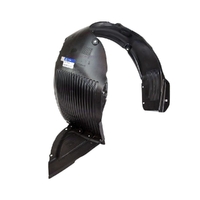 Genuine Hyundai Right Front Wheel Guard 86812A5500