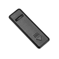 HY872552L000-Genuine Hyundai Roof Garnish Clip 872552L000