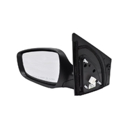 HY87610A5120-Genuine Hyundai Left Outer Rear View Mirror 87610A5120