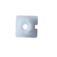 Genuine Hyundai Side Sill Moulding Clip 877584H000