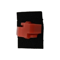 Genuine Hyundai Side Sill Moulding Clip 87759AA800