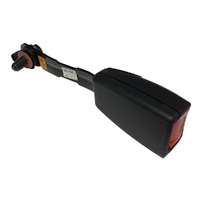 HY888301J130RY-Genuine Hyundai Front Seatbelt Buckle I20 888301J130RY