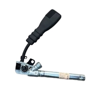 Genuine Hyundai Right Hand Seat Belt Pretensioner 88841D3000TRY