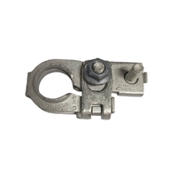 Genuine Hyundai Terminal-Battery+ 919803X010