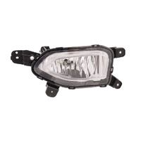 Genuine Hyundai Right Hand Front Fog Lamp Kona 92202J9000