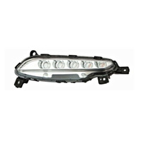 Genuine Hyundai Left Hand Daytime Running Light Tucson 92207D7000