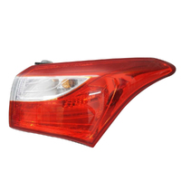 HY92402A6200-Genuine Hyundai Right Hand Taillamp I30 92402A6200