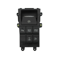 Genuine Hyundai Centre Console Control Switches Tucson 4WD 93300D33404X