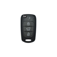 Genuine Hyundai Keyless Entry Transmitter 95430A5101
