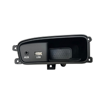 Genuine Hyundai Jack Aux-Usb 961204H620