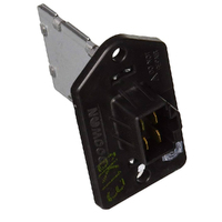 Genuine Hyundai Heater Fan Speed Resistor 971281M000
