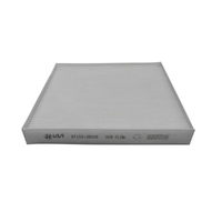 Genuine Hyundai Air Filter 97133J9000