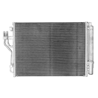 Genuine Hyundai Ac Condenser I35 976062Y001