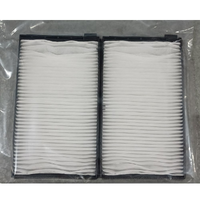 Genuine Hyundai Cabin Filter iLoad 2012-MY2015 Diesel 2.5L 976174H900