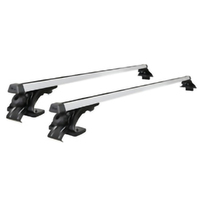 Genuine Hyundai Whisper Roof Racks Hatch Rb Accent AL1001R100