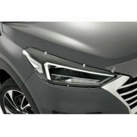 HYD3A34APH01-Genuine Hyundai Headlight Protectors Tucson TL3-TL4 2019-2020 D3A34APH01