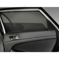 Genuine Hyundai Rear Window Shades Tucson TL3-TL4 D3A41APH00