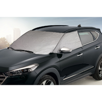 Genuine Hyundai Ice/Sun Shade Tucson TL3-TL4 2019-20 D7723ADE00