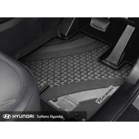 Genuine Hyundai Rubber Floor Mat Set Tucson 2015 to 2019 D7A21APH00