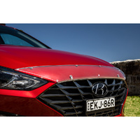HYG3A32APH01-Genuine Hyundai Bonnet protector Clear i30 PD 2021- G3A32APH01 