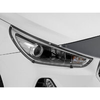 HYG3A34APH01-Genuine Hyundai Headlamp Protectors I30 G3A34APH01