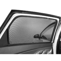 Genuine Hyundai Laser Shades Set Of 2 Rear i30 N-i30 2017- G3A41APH00