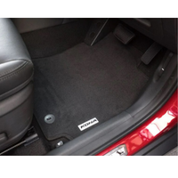 Genuine Hyundai Carpet Floor Mat Set Kona 2017-2023 J9A20APH00