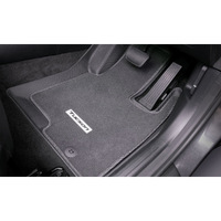 Genuine Hyundai All-In-One Mat Set Tucson NX4 21- N9A60APH00