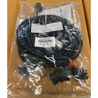 Genuine Hyundai LED Lightbar Harness Tucson NX4 2021-2024 N9A85APH00